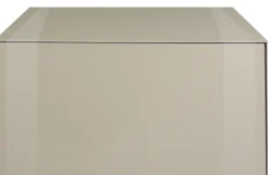 Mäusbacher Couchtisch »Nova« Couchtisch auf Rollen BHT 75/42/75 cm mit 1 Schublade, 1 offenes Fach
