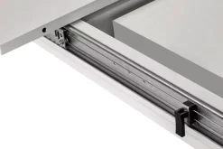 Mäusbacher Esstisch »Big System« Metallgestell in Stern Form, ausziehbar
