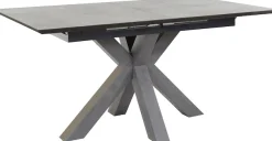Mäusbacher Esstisch »Luzern« Breite 160 cm mit Auszugsfunktion