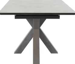 Mäusbacher Esstisch »Luzern« Breite 160 cm mit Auszugsfunktion