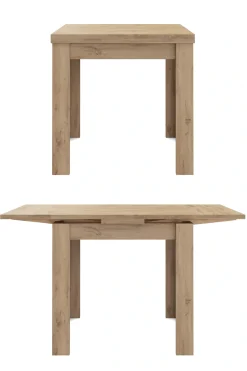 Mäusbacher Esstisch »Monti« OTTO-Choices,BESTSELLER!, Tisch, Küchentisch, Auszugstisch ausziehbar auf 136 cm