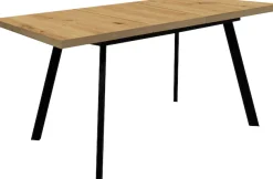 Mäusbacher Esstisch »Nele« Breite 160 cm, ausziehbar auf 210 cm