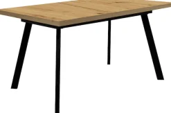 Mäusbacher Esstisch »Nele« Breite 160 cm, ausziehbar auf 210 cm