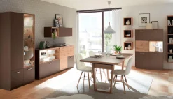 Mäusbacher Highboard »Frame« Breite 99 cm