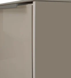 Mäusbacher Highboard »Nova« Highboard, BHT 96/151/42 cm, inkl. Griffbeleuchtung, Türdämpfung