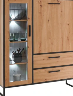 Mäusbacher Highboard »Torres«