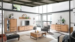 Mäusbacher Highboard »Torres«