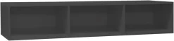 Mäusbacher Hängeregal »Imola« Mäusbacher Hängeregal Imola, Breite 118cm, variabel montierbar