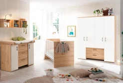 Mäusbacher Kinderregal »Cindy« Set, 3 Stk. tlg.
