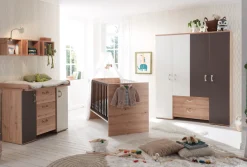 Mäusbacher Kinderregal »Cordula« Set, 3 Stk. tlg. Hängeregal