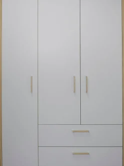 Mäusbacher Kleiderschrank