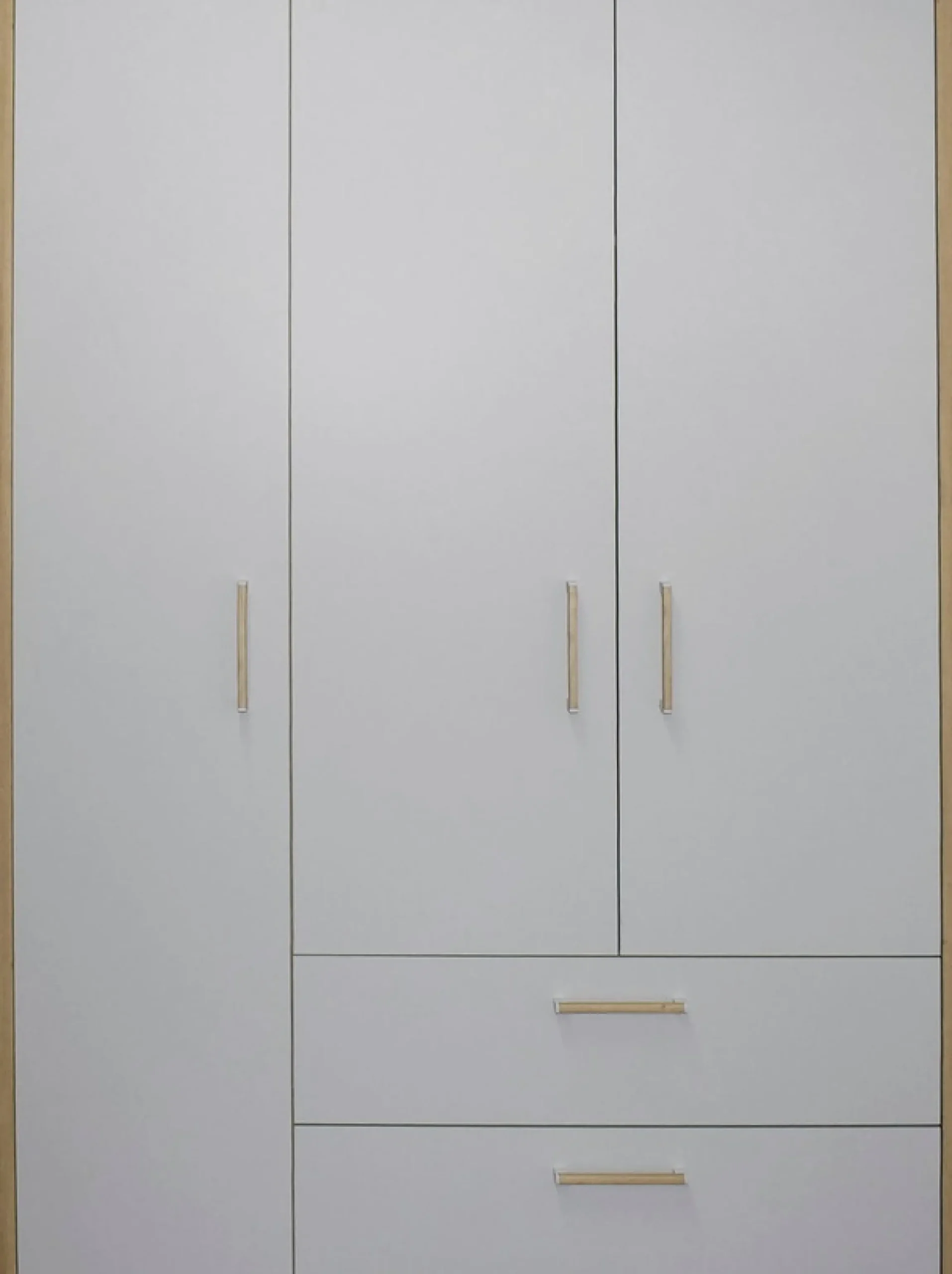 Mäusbacher Kleiderschrank