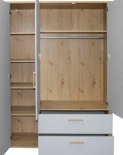 Mäusbacher Kleiderschrank