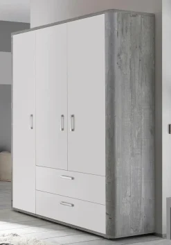 Mäusbacher Kleiderschrank »Aarhus, Kinderkleiderschrank« Schrank