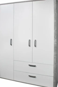 Mäusbacher Kleiderschrank »Aarhus, Kinderkleiderschrank« Schrank
