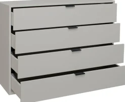 Mäusbacher Kommode »Bonnie« Höhenverstellbare Kommode