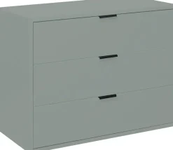 Mäusbacher Kommode »Bonnie« Kommode mit 3 Schubkästen