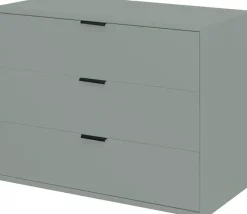 Mäusbacher Kommode »Bonnie« Kommode mit 3 Schubkästen