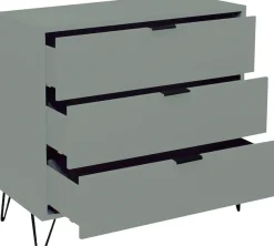 Mäusbacher Kommode »Bonnie« Kommode mit 3 Schubkästen