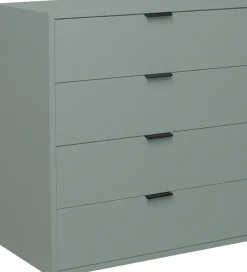 Mäusbacher Kommode »Bonnie« Kommode mit 4 Schubladen