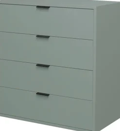 Mäusbacher Kommode »Bonnie« Kommode mit 4 Schubladen