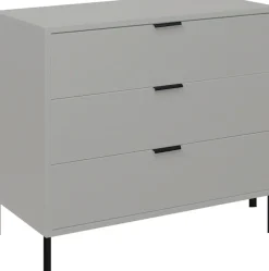 Mäusbacher Kommode »Bonnie« Kommode mit 3 Schubladen