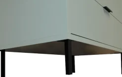 Mäusbacher Kommode »Bonnie« Kommode mit Quadratgestell