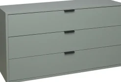 Mäusbacher Kommode »Bonnie« Kommode mit 3 Schubkästen