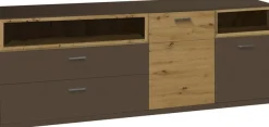 Mäusbacher Kommode »Frame« Breite 197 cm