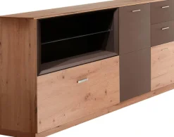 Mäusbacher Kommode »Frame« Breite 197 cm