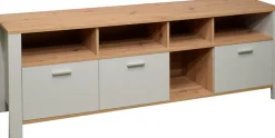 Mäusbacher Lowboard »Nele« Breite 193 cm