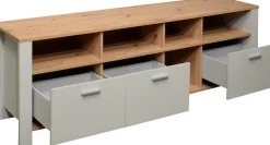 Mäusbacher Lowboard »Nele« Breite 193 cm