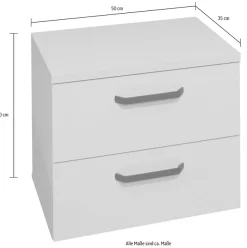 Mäusbacher Mehrzweckschrank