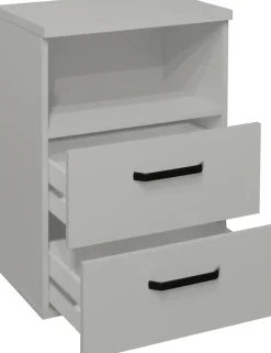 Mäusbacher Mehrzweckschrank
