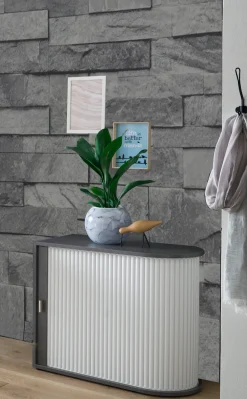 Mäusbacher Rollladenschrank »Jalousieschränke« Breite 69 cm