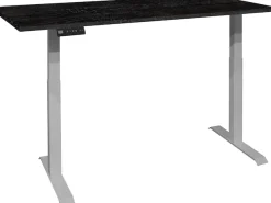 Mäusbacher Schreibtisch »Big System Office« Breite 160 cm, elektrisch höhenverstellbar