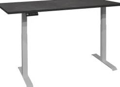Mäusbacher Schreibtisch »Big System Office« Breite 140 cm, elektrisch höhenverstellbar