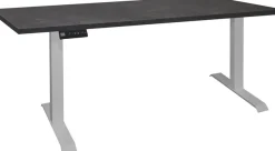 Mäusbacher Schreibtisch »Big System Office« Breite 140 cm, elektrisch höhenverstellbar