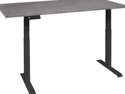 Mäusbacher Schreibtisch »Big System Office« Breite 180 cm, elektrisch höhenverstellbar