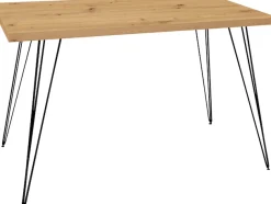 Mäusbacher Schreibtisch »Big System Office« Breite 120 cm