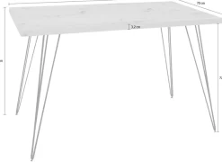 Mäusbacher Schreibtisch »Big System Office« Breite 120 cm