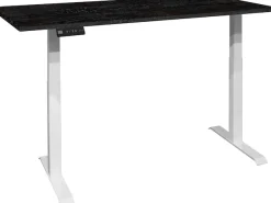 Mäusbacher Schreibtisch »Big System Office« Breite 160 cm, elektrisch höhenverstellbar
