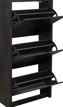 Mäusbacher Schuhschrank