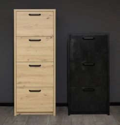 Mäusbacher Schuhschrank