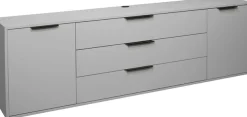 Mäusbacher Sideboard »Bonnie« Modernes Sideboard