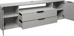 Mäusbacher Sideboard »Bonnie« Modernes Sideboard