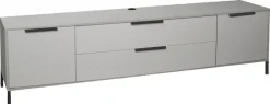 Mäusbacher Sideboard »Bonnie« Sideboard mit Quadratgestell