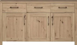 Mäusbacher Sideboard »Mares«
