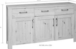 Mäusbacher Sideboard »Mares«