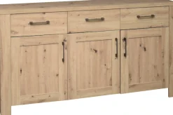 Mäusbacher Sideboard »Mares«
